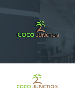 Logo Design by NOREEN MAX for this project | Design: #13936195