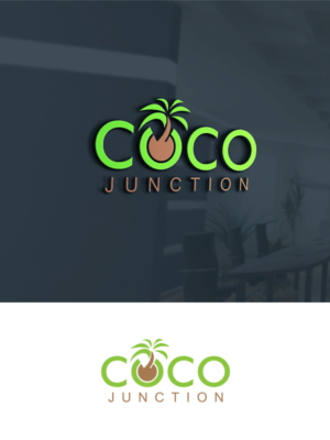 Logo Design by NOREEN MAX for this project | Design: #13936246