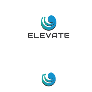 Logo Design by Jaydevb for Elevate - a cowork spot | Design #13931944