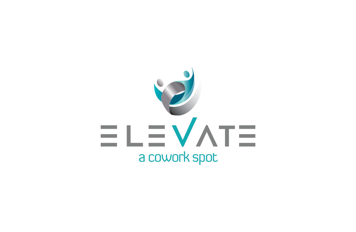 Design de Logo par Yoopa pour Elevate - a cowork spot | Design : #13956672