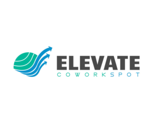 Diseño de Logo por eldweeny para Elevate - a cowork spot | Diseño: #13930749