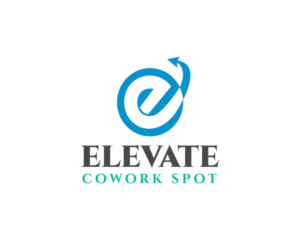 Diseño de Logo por eldweeny para Elevate - a cowork spot | Diseño: #13933079