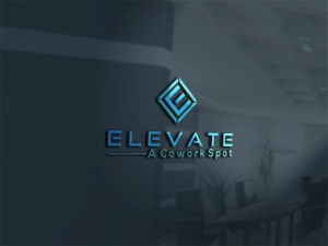 Design de Logo par Jawlla pour Elevate - a cowork spot | Design : #13937519