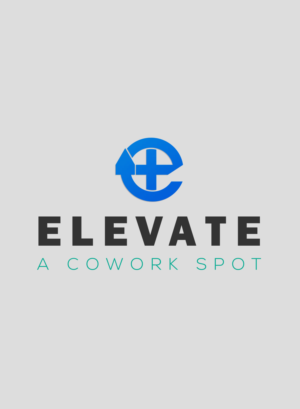 Design de Logo par Mezanur Rahman pour Elevate - a cowork spot | Design : #13987757