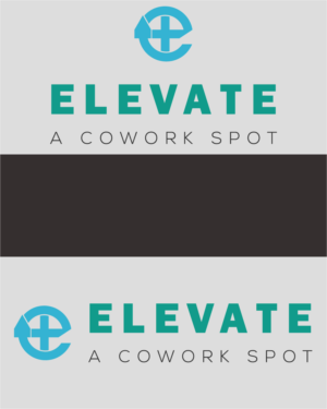 Design de Logo par Mezanur Rahman pour Elevate - a cowork spot | Design : #13993467