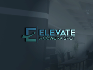 Design de Logo par asman pour Elevate - a cowork spot | Design : #13938611