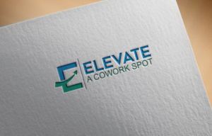 Design de Logo par asman pour Elevate - a cowork spot | Design : #13938613