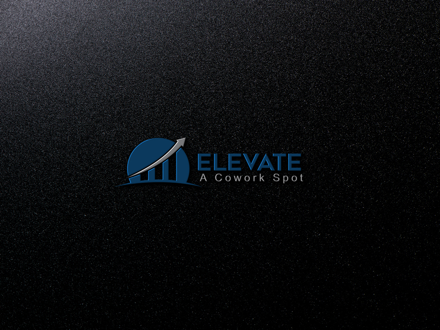Design de Logo par logout babu pour Elevate - a cowork spot | Design #13937917