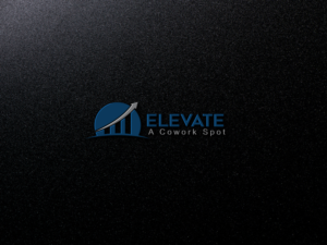Design de Logo par logout babu pour Elevate - a cowork spot | Design : #13937917
