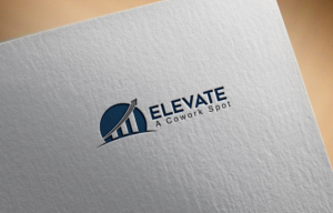 Design de Logo par logout babu pour Elevate - a cowork spot | Design : #13937918