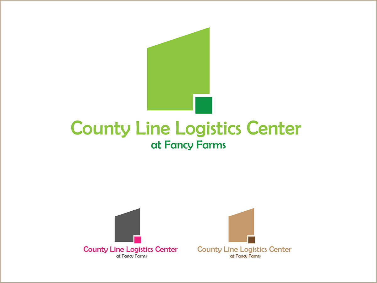 Logo Design by kalchakra for McCraney Property Company | Design #14105189