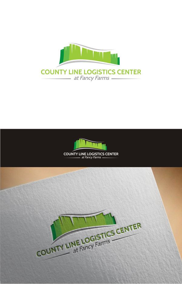 Logo Design by T I K H E - L M W for McCraney Property Company | Design #13962514