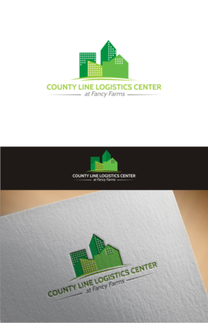 Logo Design by T I K H E - L M W for McCraney Property Company | Design: #13962515