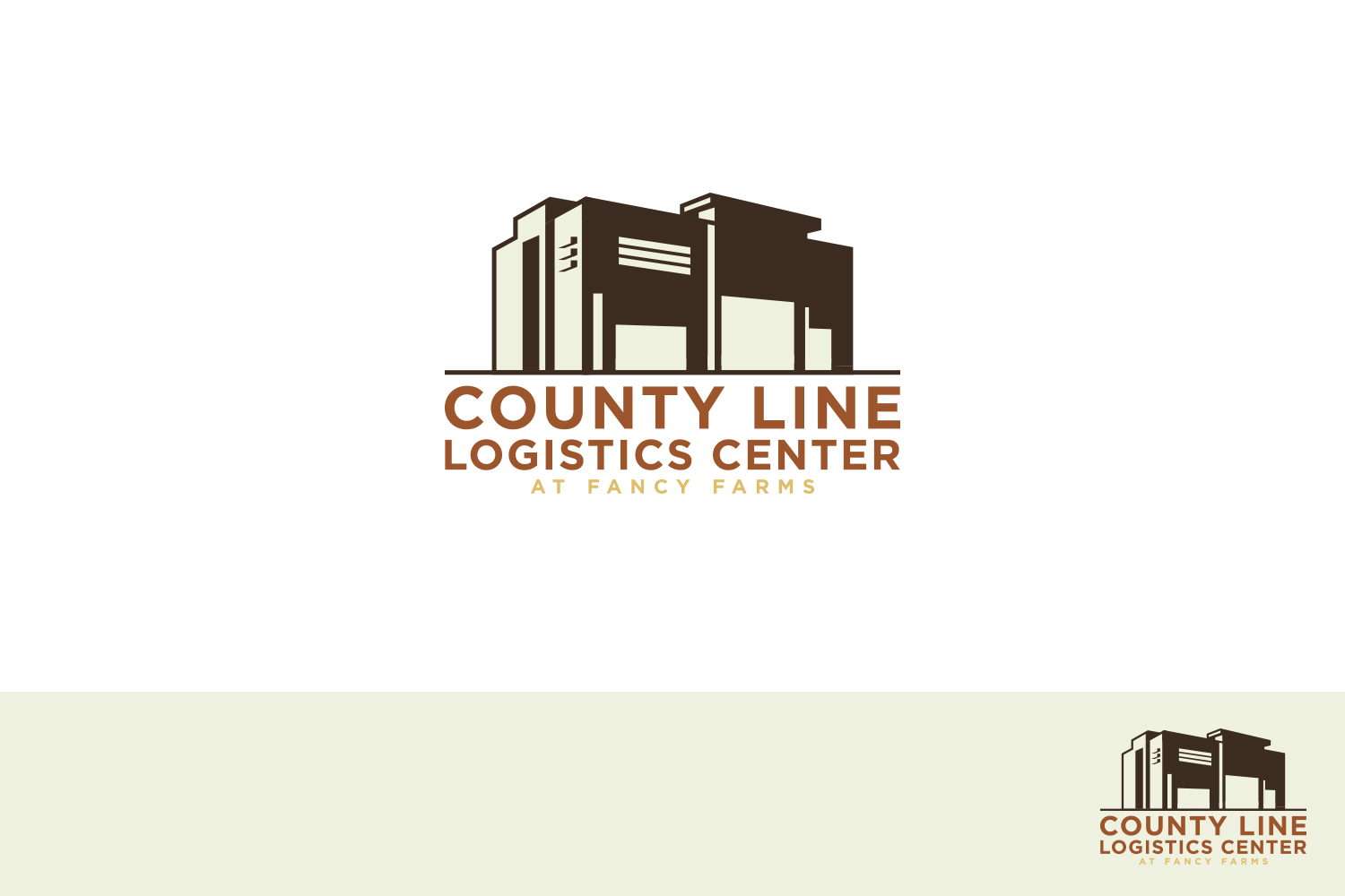 Logo Design by Grapismo Brand Studio for McCraney Property Company | Design #14104839