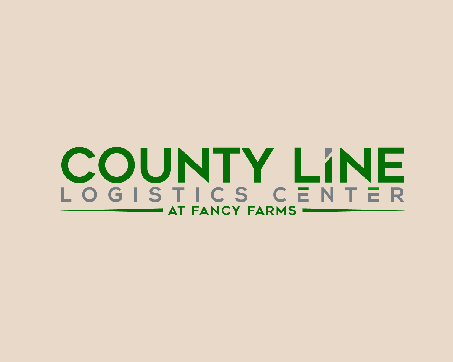 Logo Design by HEALTHY DESIGN for McCraney Property Company | Design: #14150685