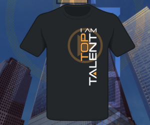 T-shirt Design by nreimer for this project | Design: #13981221