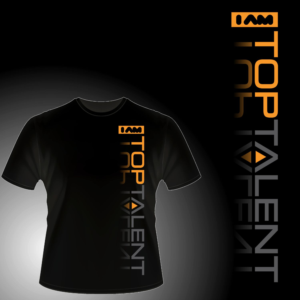 T-shirt Design by ochaTheAngel