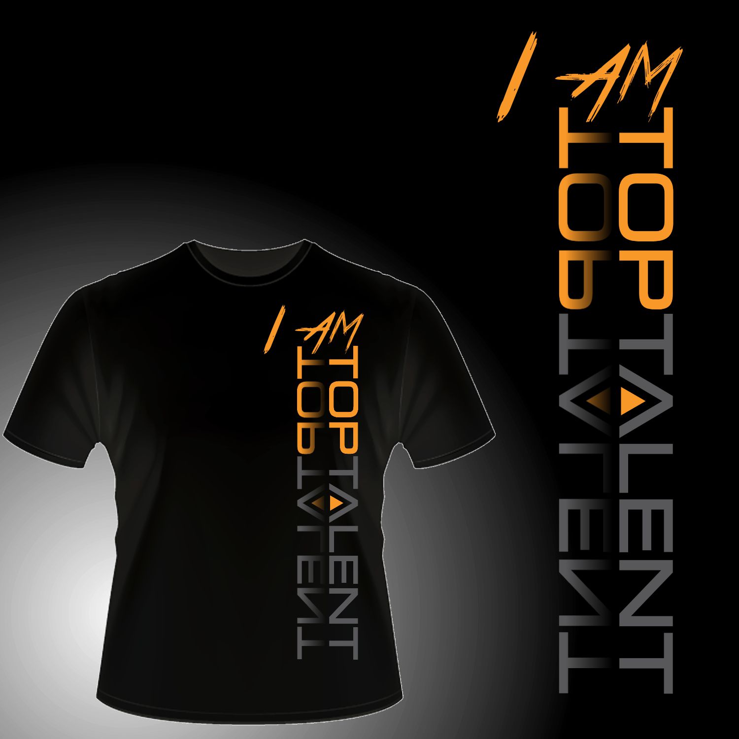 T-shirt Design by ochaTheAngel for this project | Design #13943018