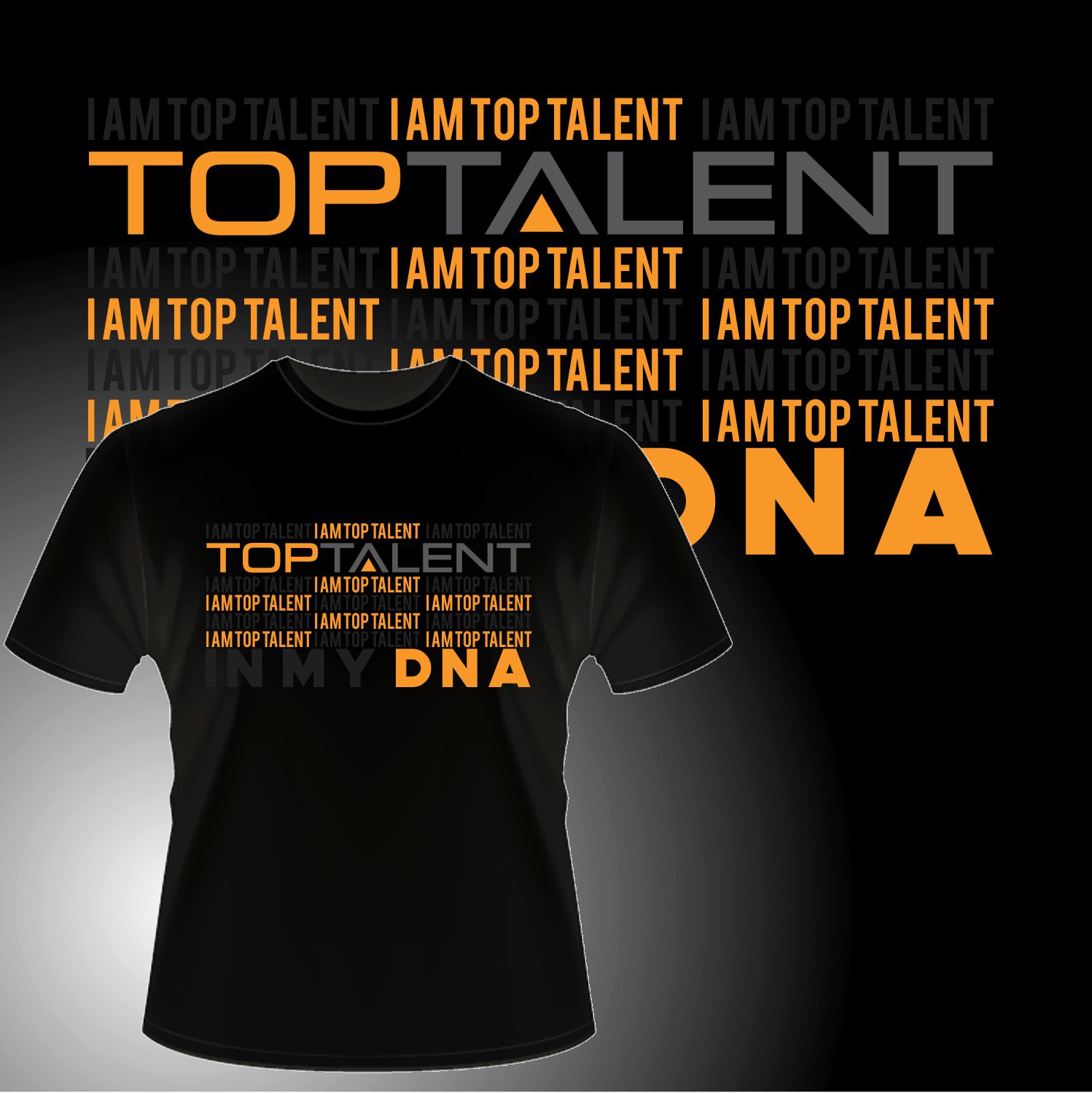 T-shirt Design by ochaTheAngel for this project | Design #13951794