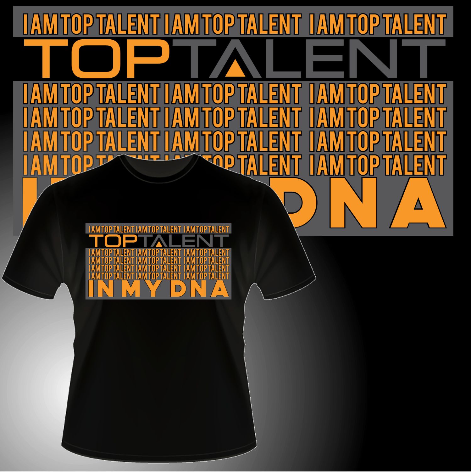 T-shirt Design by ochaTheAngel for this project | Design #13951807