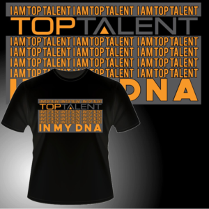 T-shirt Design by ochaTheAngel for this project | Design: #13951807