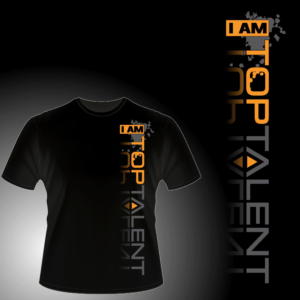 T-shirt Design by ochaTheAngel for this project | Design: #13996991