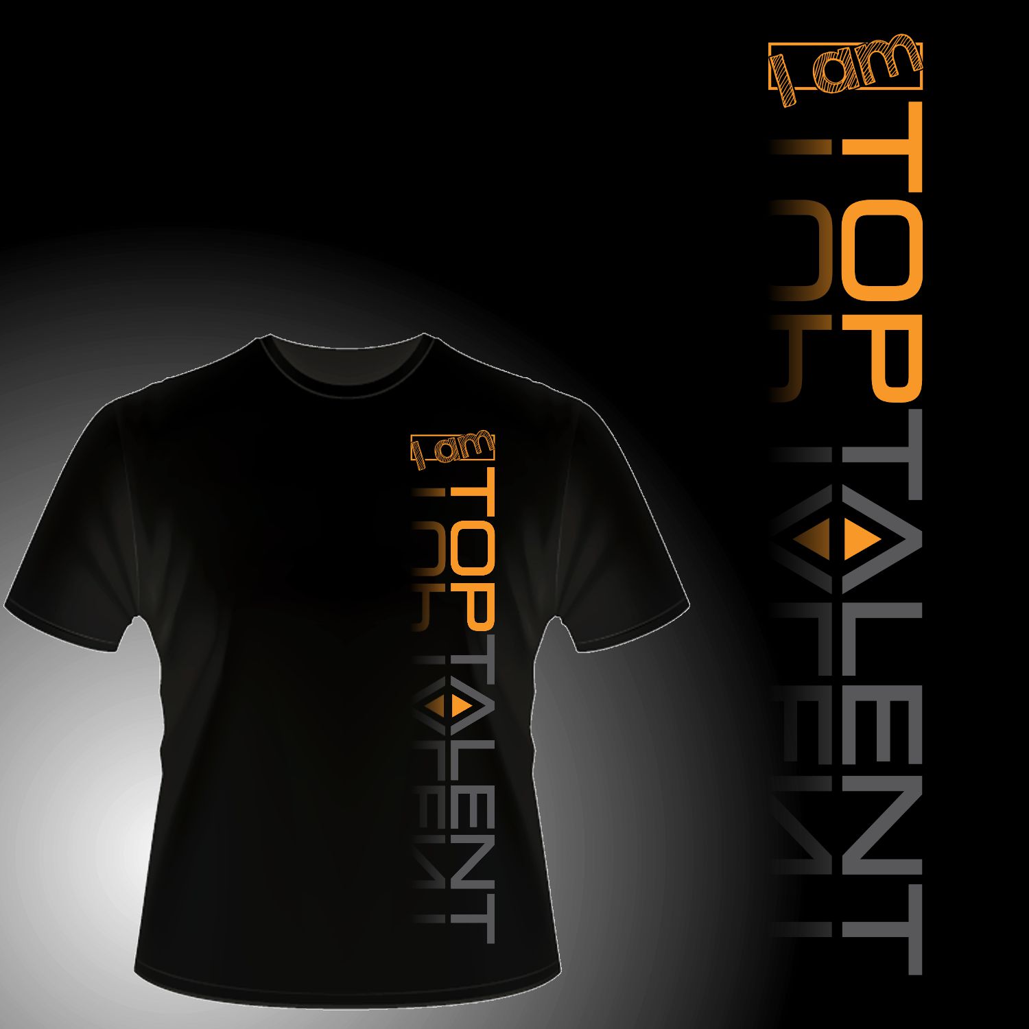 T-shirt Design by ochaTheAngel for this project | Design #13997045