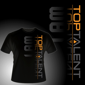T-shirt Design by ochaTheAngel for this project | Design: #14034873