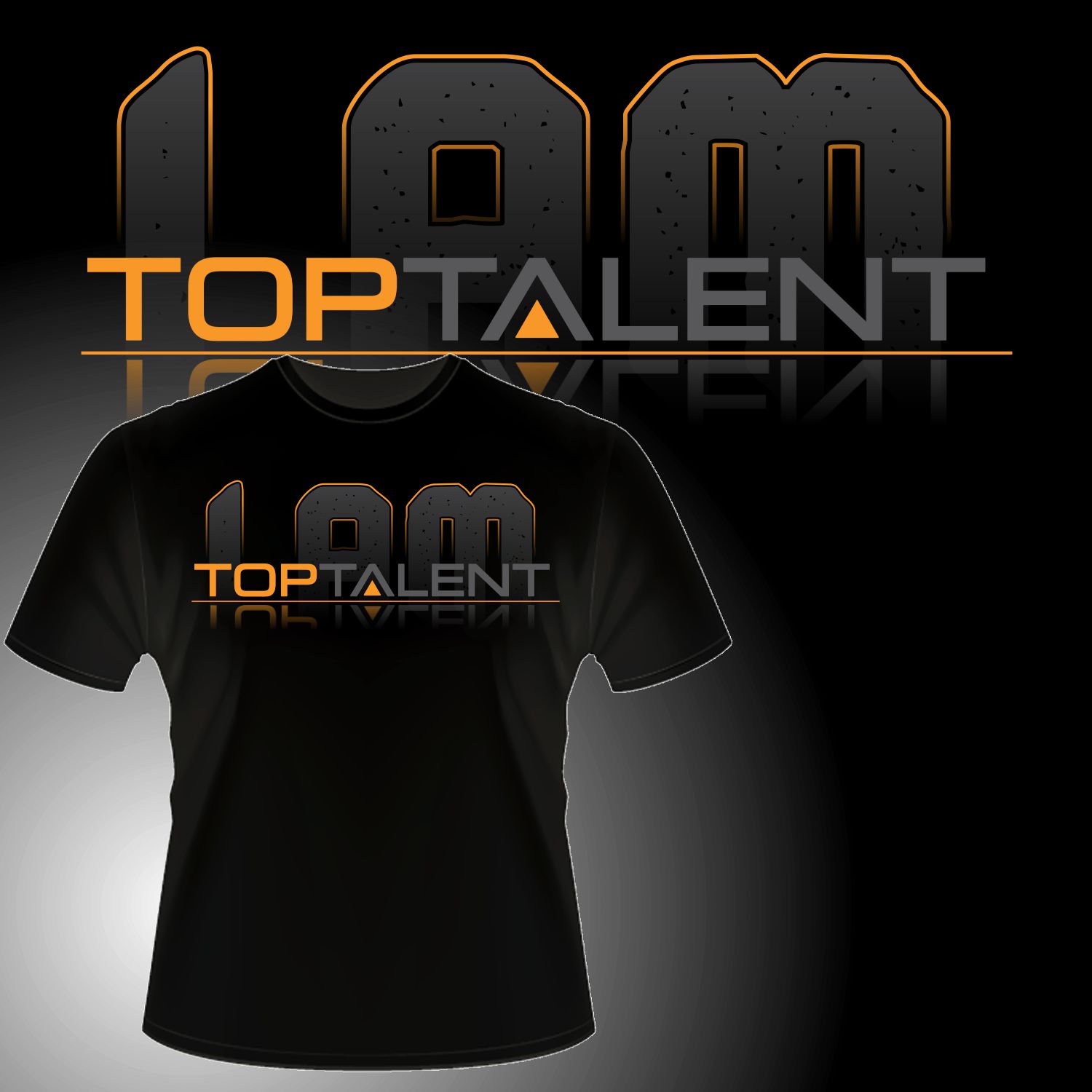 T-shirt Design by ochaTheAngel for this project | Design #14034944