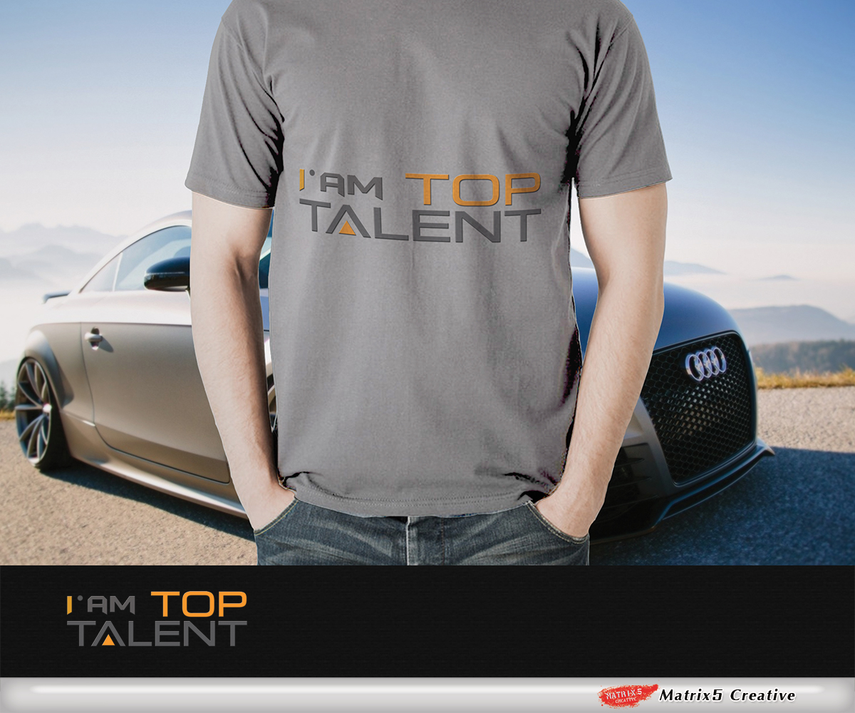 T-shirt Design by Matrix5 Creative for this project | Design #14049857