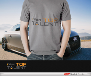 T-shirt Design by Matrix5 Creative for this project | Design: #14049857