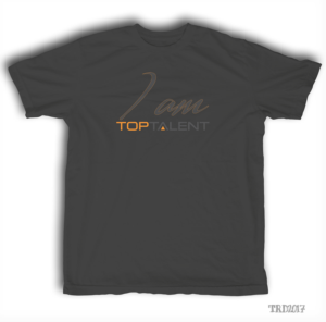 T-shirt Design by trdebose for this project | Design: #13981051