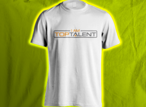 T-shirt Design by Totto for this project | Design: #14002008