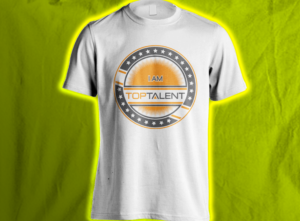 T-shirt Design by Totto for this project | Design: #14002282
