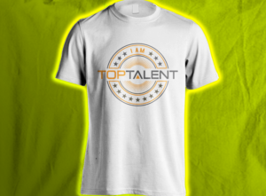 T-shirt Design by Totto for this project | Design: #14002350