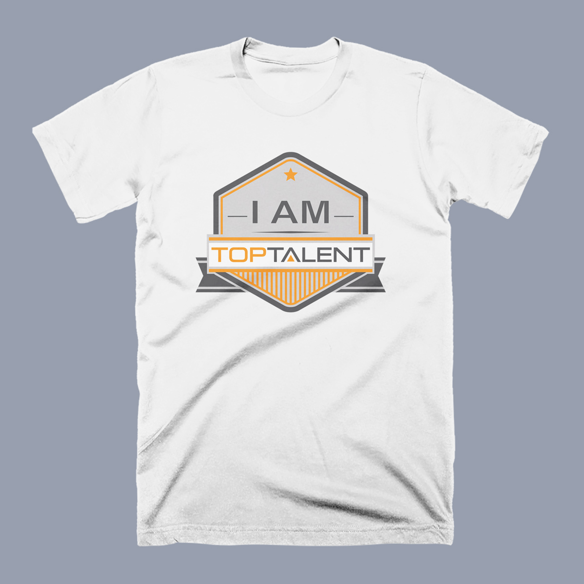 T-shirt Design by CREARTIVE for this project | Design #14033875