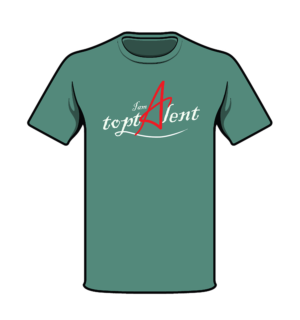 T-shirt Design by Narcicuss for this project | Design: #14012660