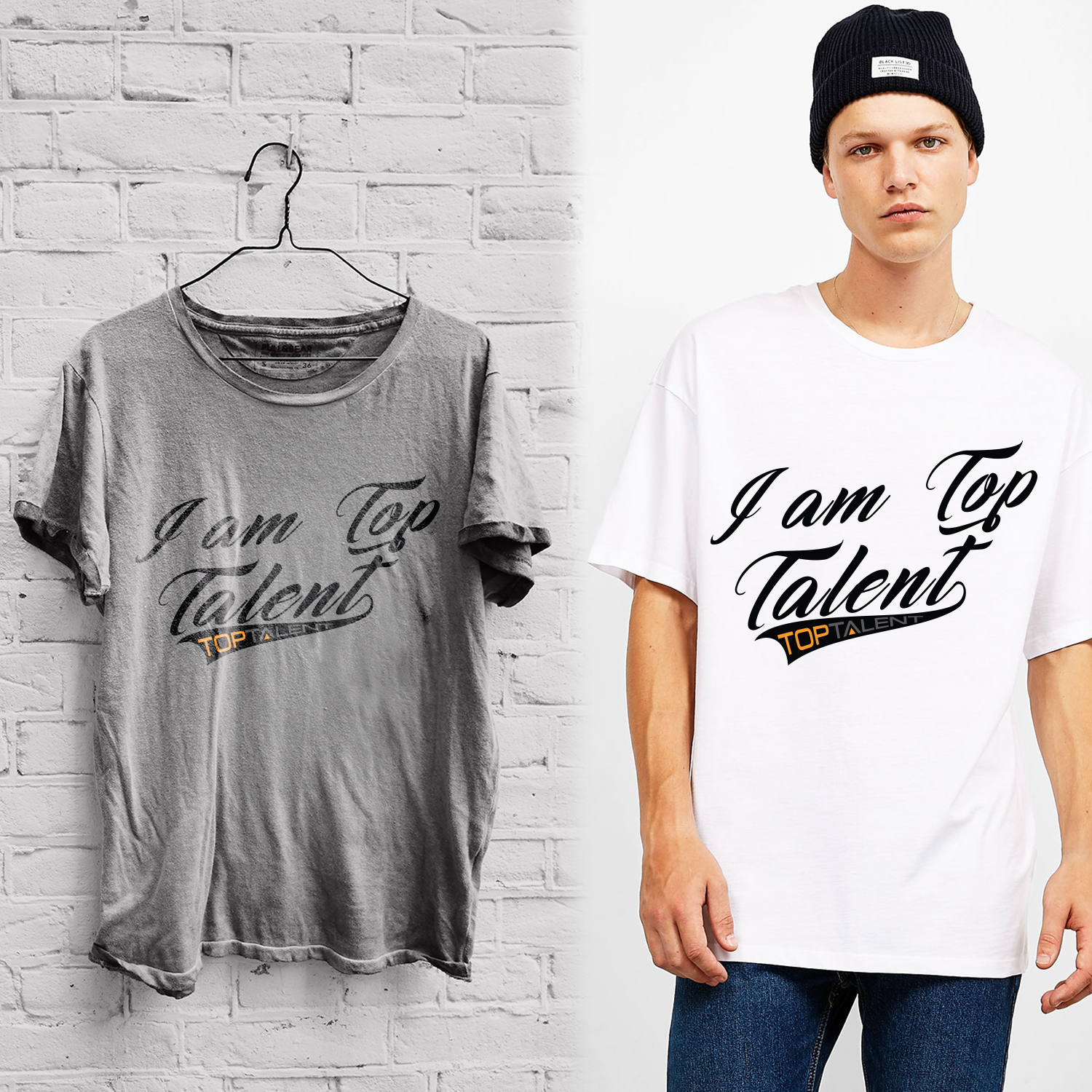 T-shirt Design by Tolga for this project | Design #14055526