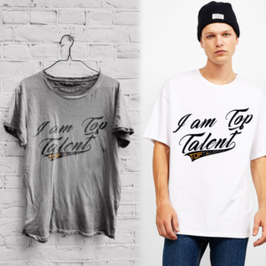 T-shirt Design by Tolga for this project | Design #14055526
