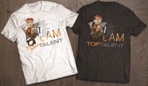 T-shirt Design by SD WEBCREATION for this project | Design #14016134