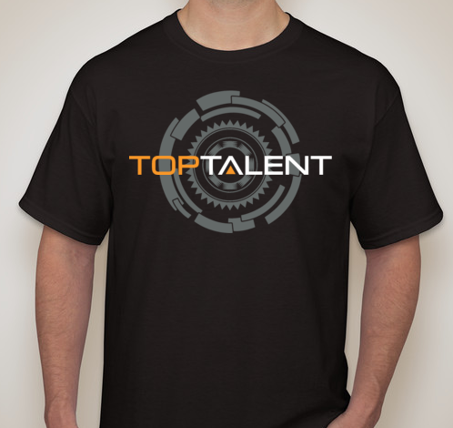T-shirt Design by StarLord_Designs for this project | Design #13969415