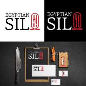Logo Design by annaki