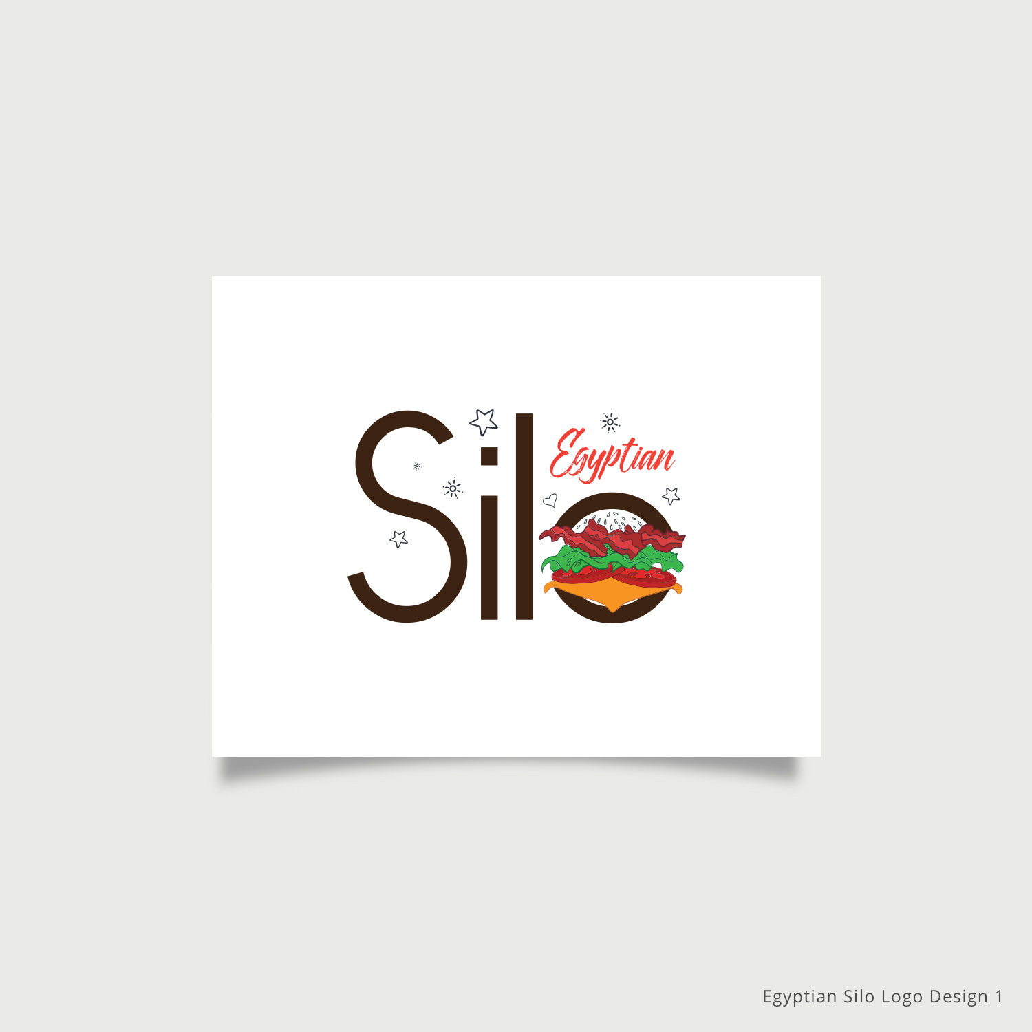 Logo Design by Sketchweb for Creative Media | Design #13958431