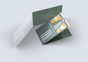 Card Design by Pawana Designs for Houston BOMA | Design #13931364