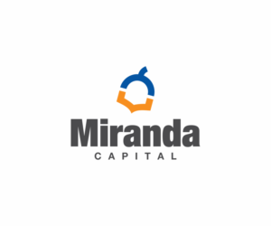 Logo Design by DANYCAT for Miranda Capital | Design #13950159