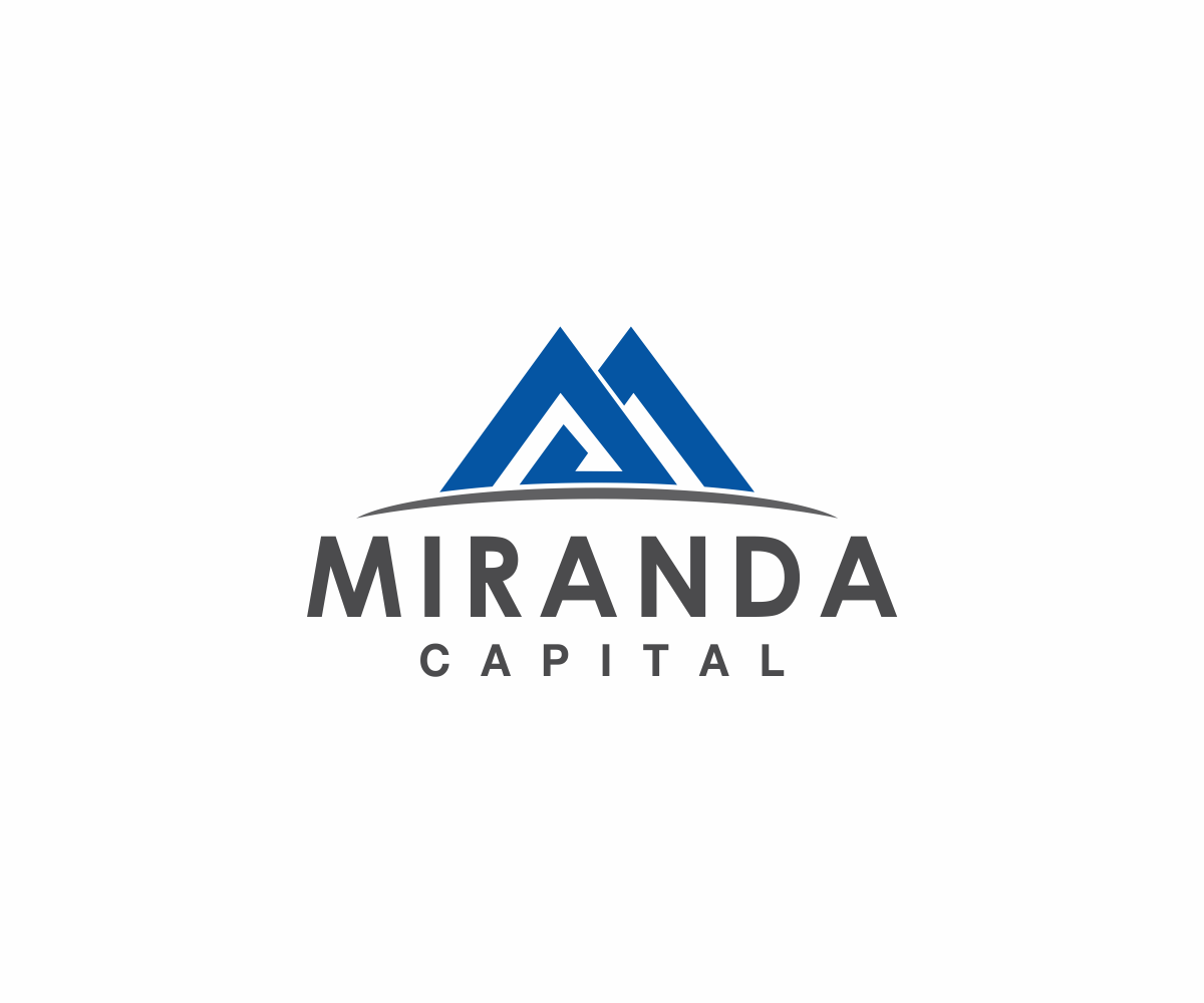 Logo-Design von DANYCAT für Miranda Capital | Design #13950160