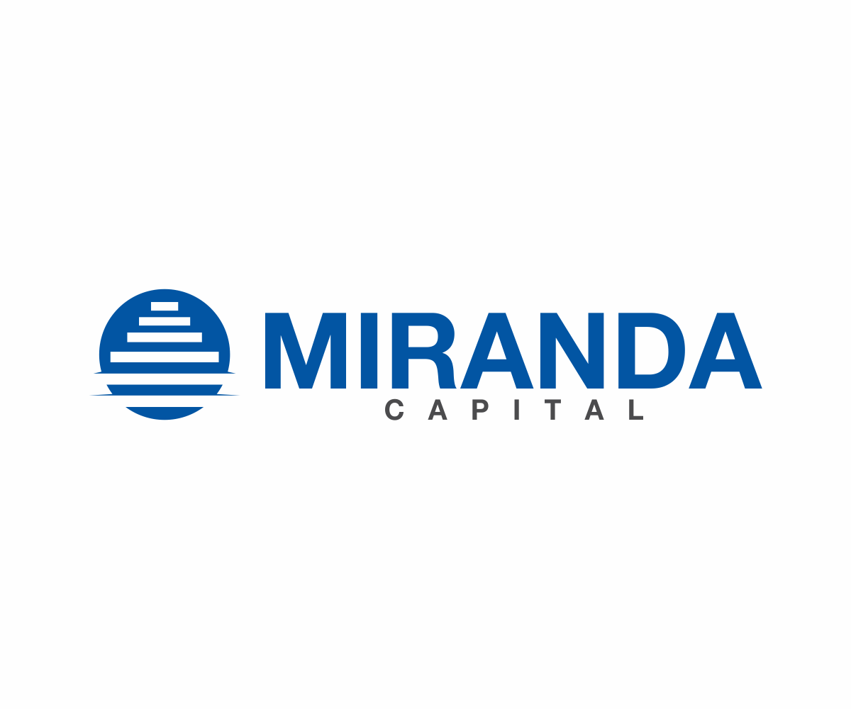 Logo-Design von DANYCAT für Miranda Capital | Design #13950295