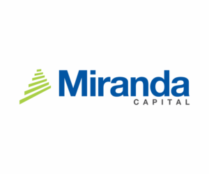 Logo-Design von DANYCAT für Miranda Capital | Design: #13950296