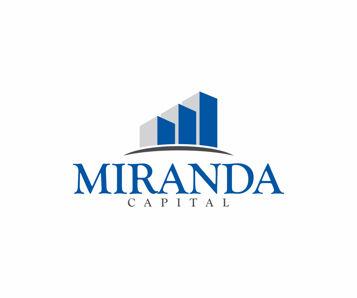 Logo-Design von DANYCAT für Miranda Capital | Design #13951150