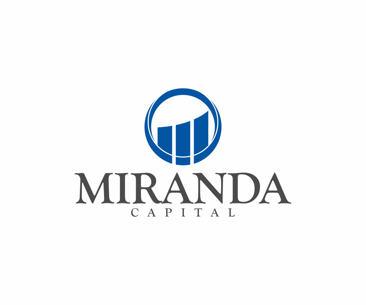 Logo-Design von DANYCAT für Miranda Capital | Design #13952051